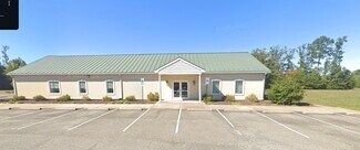 Plus de détails pour 4920 Massaponax Church Rd, Fredericksburg, VA - Bureau à louer