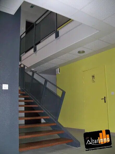 Bureau dans Chartres à louer - Photo intérieure – Image 2 sur 4