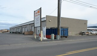 Plus de détails pour 910-928 N Lake Rd, Spokane, WA - Local d'activités à louer