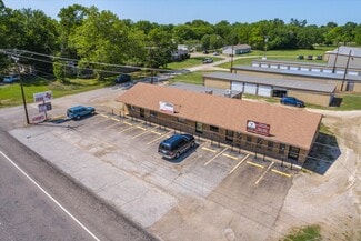 Plus de détails pour 701 E Pine St, Edgewood, TX - Local commercial, Local d'activités à louer