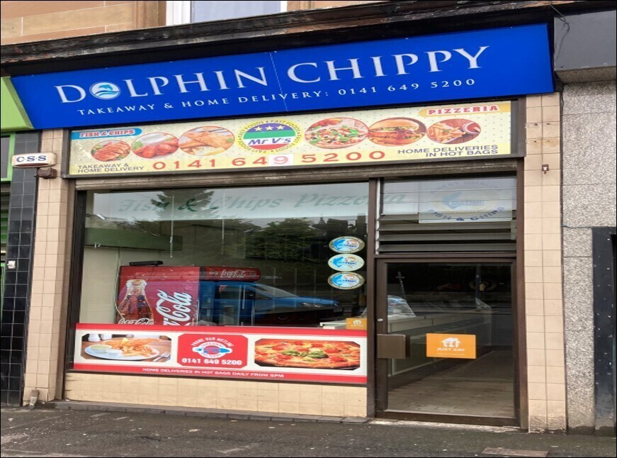 118 Battlefield Rd, Glasgow à louer Photo principale– Image 1 sur 6