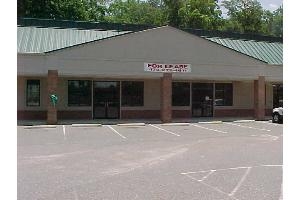Plus de détails pour 1022 Hillcrest Pkwy, Dublin, GA - Local commercial à louer