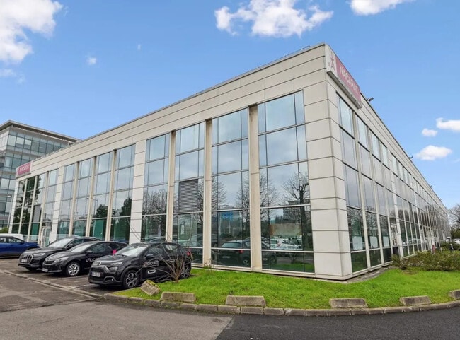 Plus de détails pour 15-27 Rue Du 1er Mai, Nanterre - Bureau, Local d'activités à louer