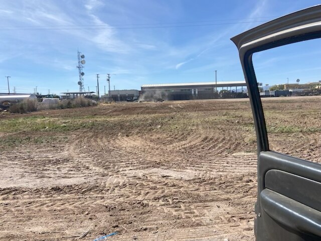 416 1/2 W Donlon St, Blythe, CA à vendre - Photo de l’immeuble – Image 3 sur 6