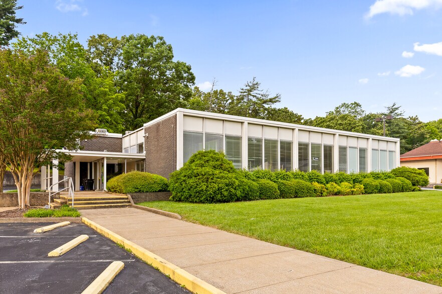 3894 Hixson Pike, Chattanooga, TN à louer - Photo de l’immeuble – Image 2 sur 14