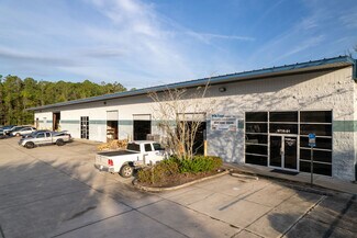 Plus de détails pour 9728 Florida Mining Blvd W, Jacksonville, FL - Local d'activités à louer