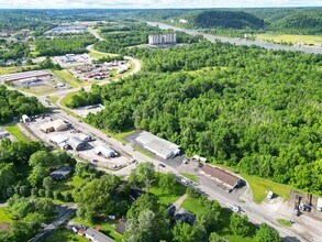 1094 N Main St, Ashland City, TN - VUE AÉRIENNE  vue de carte - Image1
