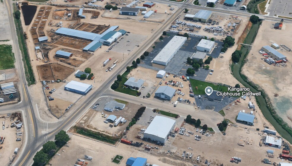 314 Badiola St, Caldwell, ID à louer - Photo de l’immeuble – Image 3 sur 5