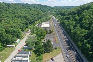 Plus de détails pour 4745 William Penn Hwy, Monroeville, PA - Terrain à vendre