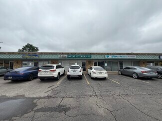 Plus de détails pour 6355 E Kellogg Dr, Wichita, KS - Local commercial à louer
