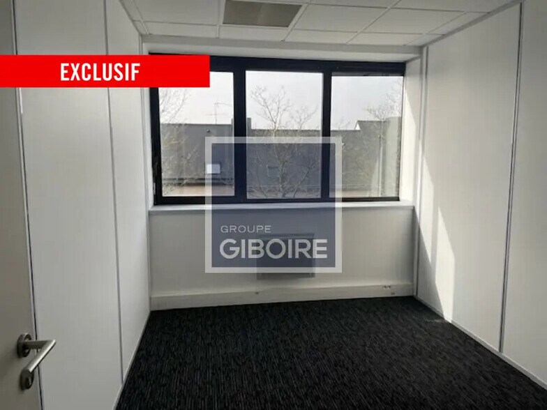Bureau dans Rennes à louer - Photo intérieure – Image 3 sur 3