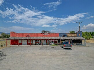 Plus de détails pour 180 E Webb St, Montague, CA - Industriel/Logistique à vendre
