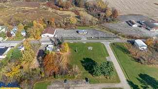 Plus de détails pour 460 Main st, Andover, OH - Terrain à louer