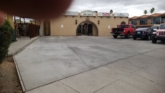 Plus de détails pour 111 W Florence Blvd, Casa Grande, AZ - Local commercial à louer
