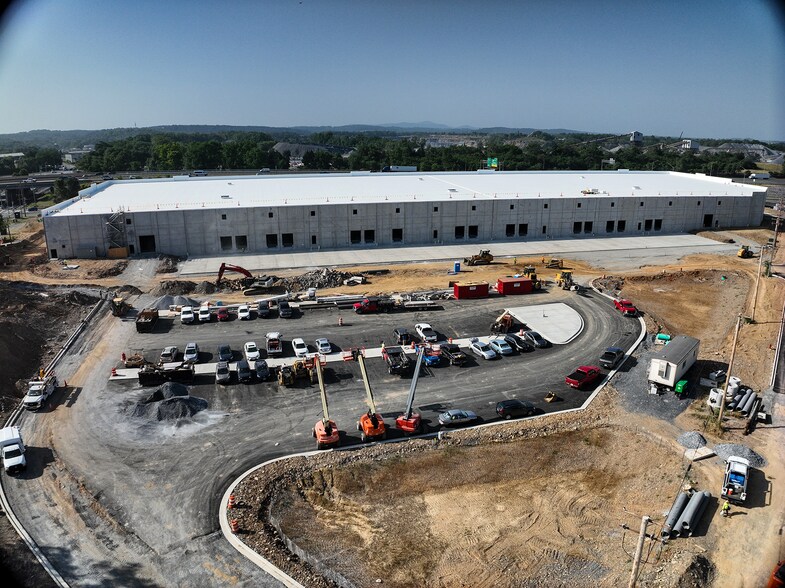 East South St, Frederick, MD à louer - Photo de la construction – Image 2 sur 6