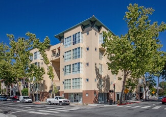 Plus de détails pour 97 E Saint James St, San Jose, CA - Logement à vendre