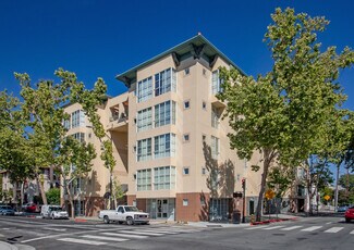 Plus de détails pour 97 E Saint James St, San Jose, CA - Logement à vendre