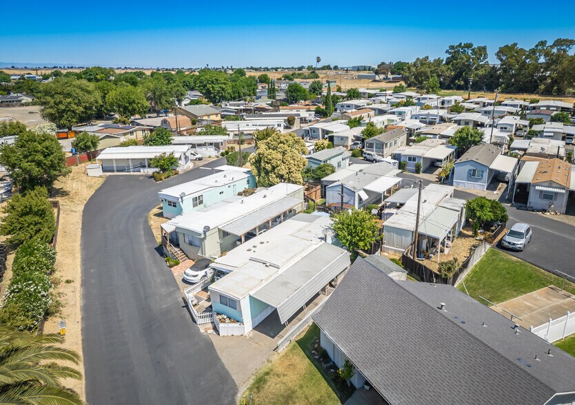 50 River Rd, Rio Vista, CA à vendre - Photo de l’immeuble – Image 3 sur 4
