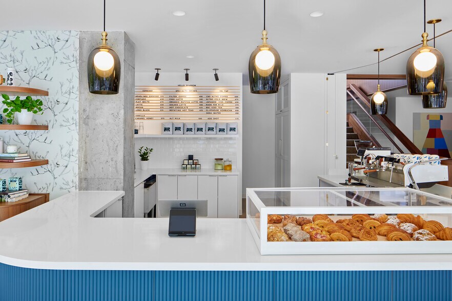 1576 Sherman St, Denver, CO à louer - Hall d’entrée – Image 3 sur 9