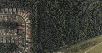 Plus de détails pour 0 Harris Rd, Fairburn, GA - Terrain à vendre