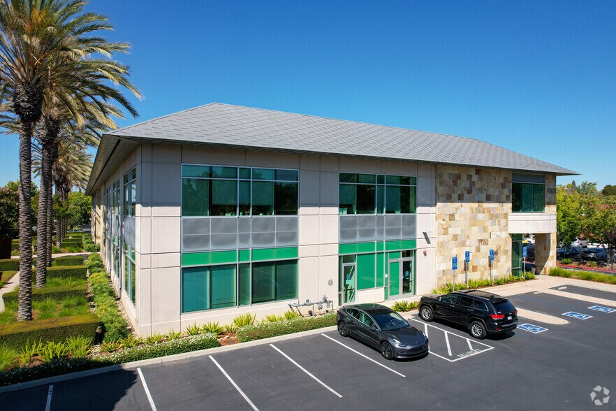 1000 Marsh Rd, Menlo Park, CA à louer - Photo principale – Image 1 sur 4