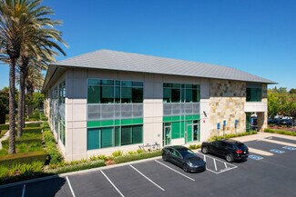 Plus de détails pour 1000 Marsh Rd, Menlo Park, CA - Bureau à louer