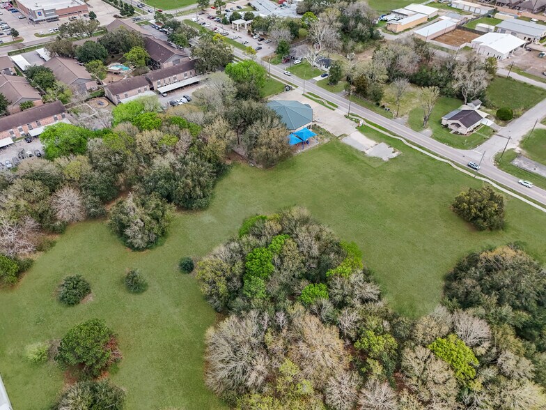 3421 E Walnut St, Pearland, TX à vendre - Photo de l’immeuble – Image 3 sur 121