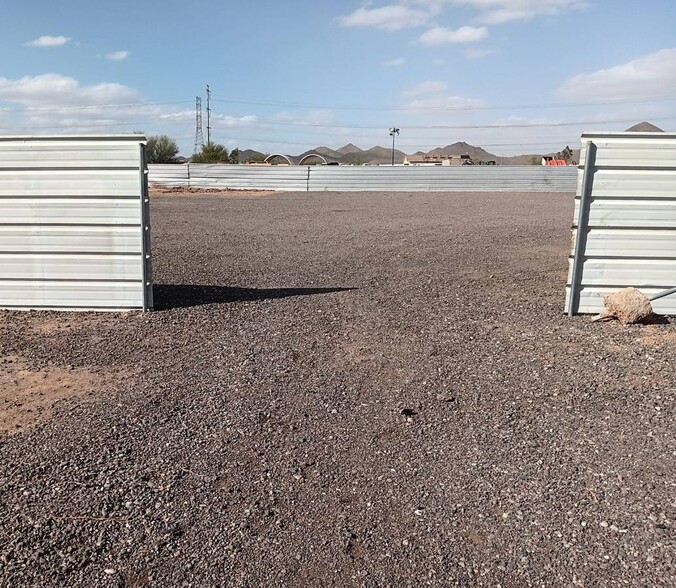 24348 N 11th Ave, Phoenix, AZ à louer - Photo de l’immeuble – Image 1 sur 9