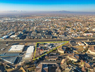 Plus de détails pour 1480 N Main St, Layton, UT - Local commercial à vendre