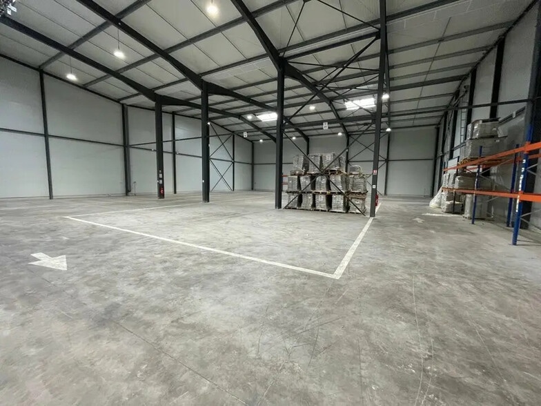 Bureau dans Avignon à louer - Photo intérieure – Image 3 sur 8