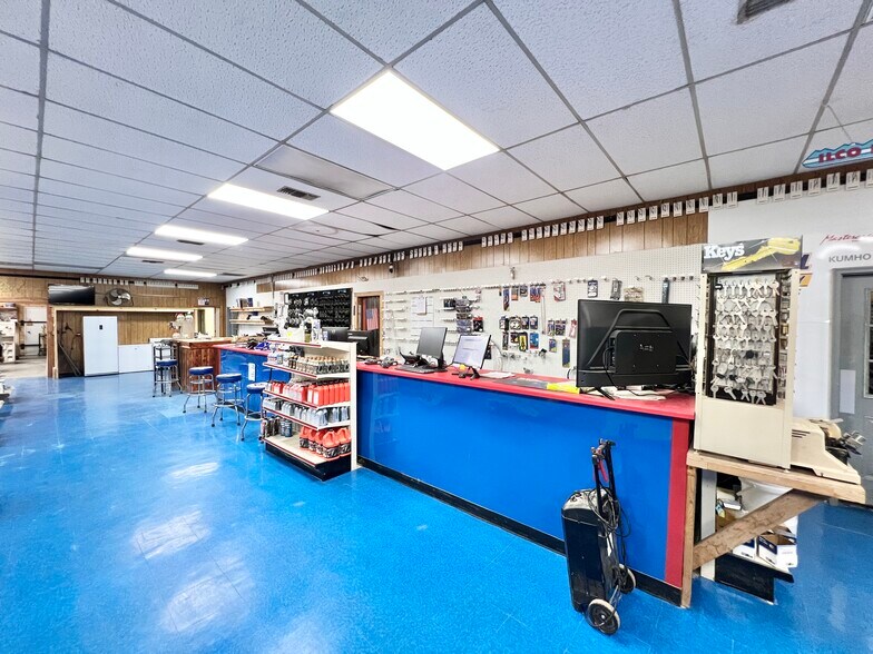 11660 Highway 96, Millport, AL à louer - Photo de l’immeuble – Image 2 sur 49