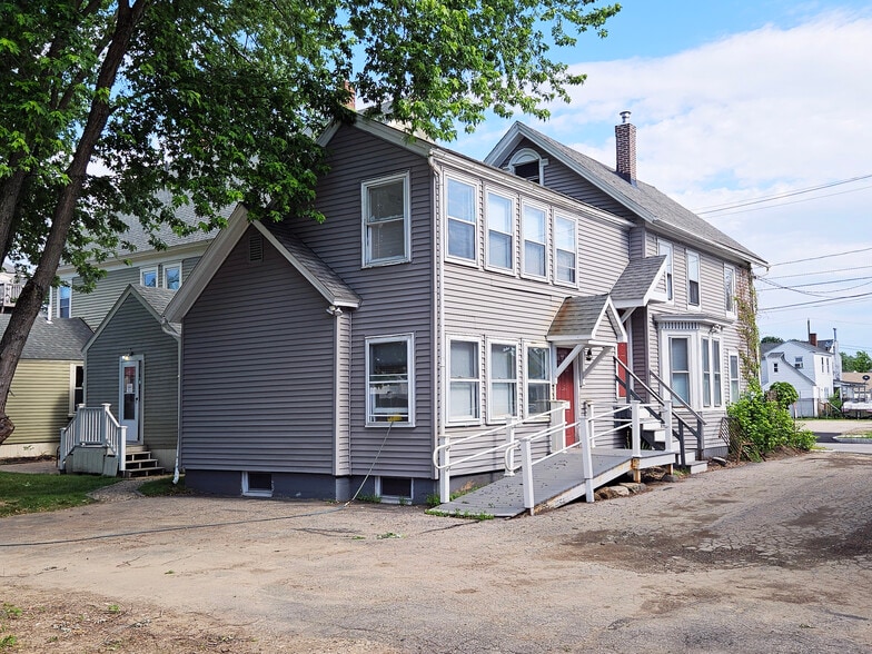 18 Fifth St, Dover, NH à vendre - Photo de l’immeuble – Image 2 sur 6