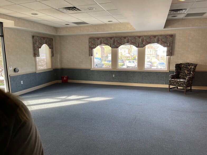 101 Holbrook St, Danville, VA à louer - Photo intérieure – Image 3 sur 8