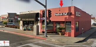 Plus de détails pour 2123 Artesia Blvd, Redondo Beach, CA - Local commercial à louer