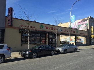 Plus de détails pour 1966-72 Coney Island Ave, Brooklyn, NY - Local commercial à vendre