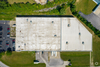 3915 Zane Trace Dr, Columbus, OH - VUE AÉRIENNE  vue de carte