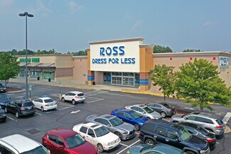 Plus de détails pour 360-430 E Hanes Mill Rd, Winston-Salem, NC - Local commercial à louer