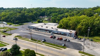 Plus de détails pour 1260-1280 Merriam Ln, Kansas City, KS - Local commercial à vendre