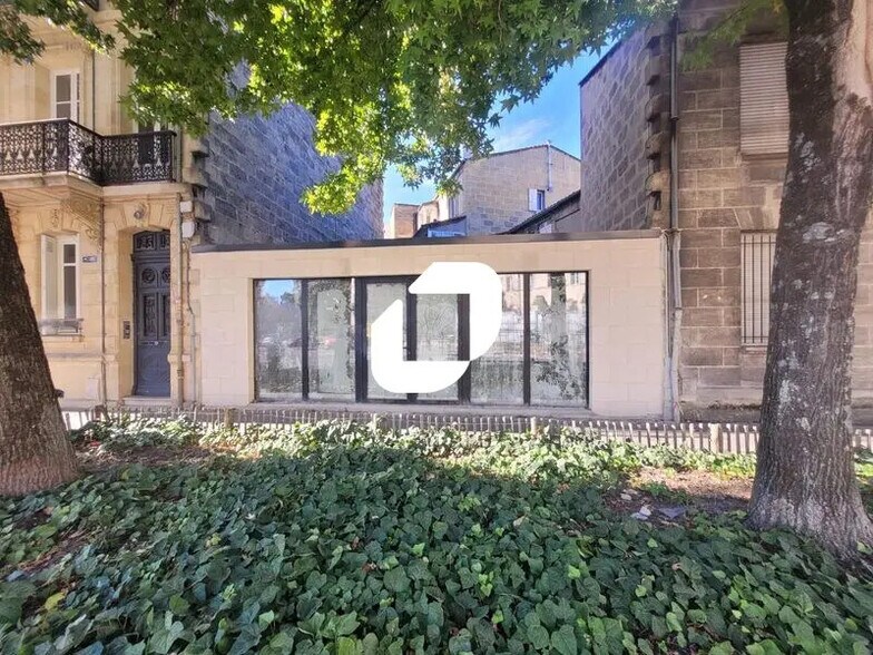 Local commercial dans Bordeaux à vendre - Photo de l’immeuble – Image 2 sur 7