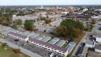 Plus de détails pour 119 N 35th Ave, Hattiesburg, MS - Logement à vendre