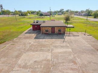 Plus de détails pour 503 S Gulf Blvd, Freeport, TX - Local d’activités à vendre