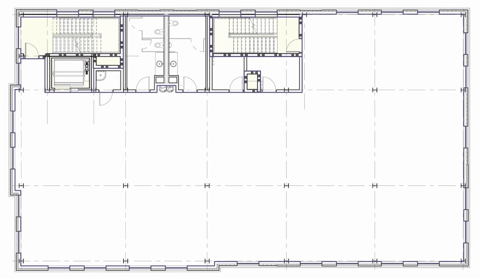 508 19th Street Ensley, Birmingham, AL à louer - Plan d’étage – Image 3 sur 3