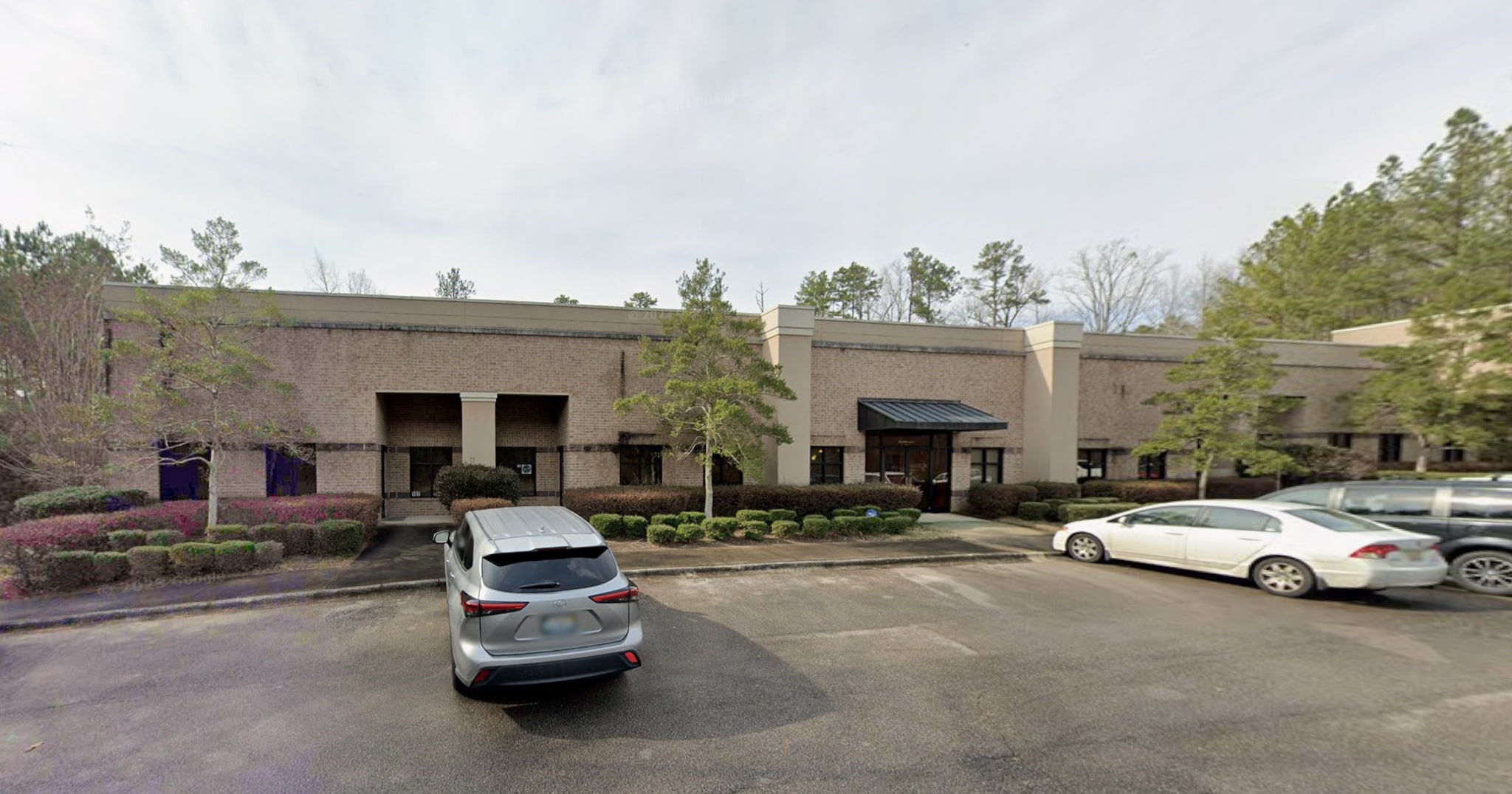 12585 Old Highway 280, Chelsea, AL à louer Photo de l’immeuble– Image 1 sur 6