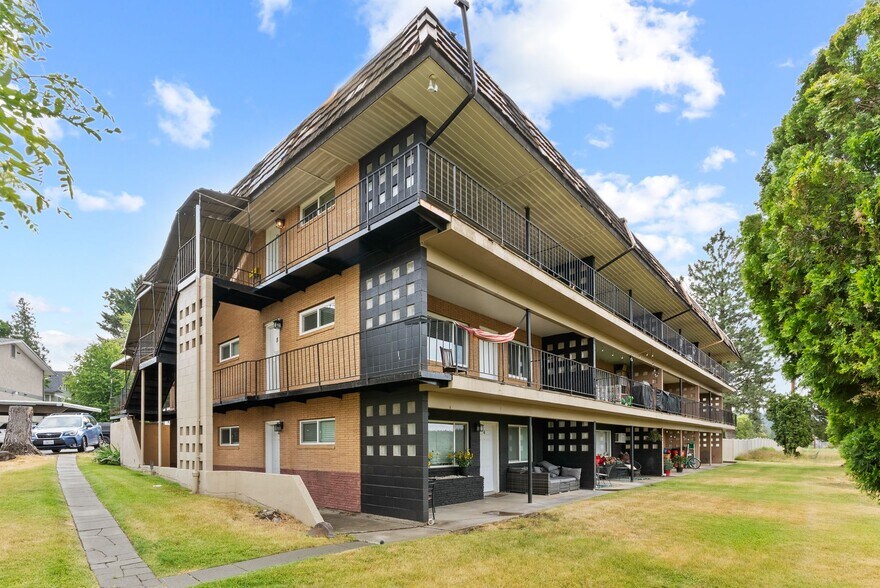 2015 W 10th Ave, Spokane, WA à vendre - Photo de l’immeuble – Image 1 sur 26