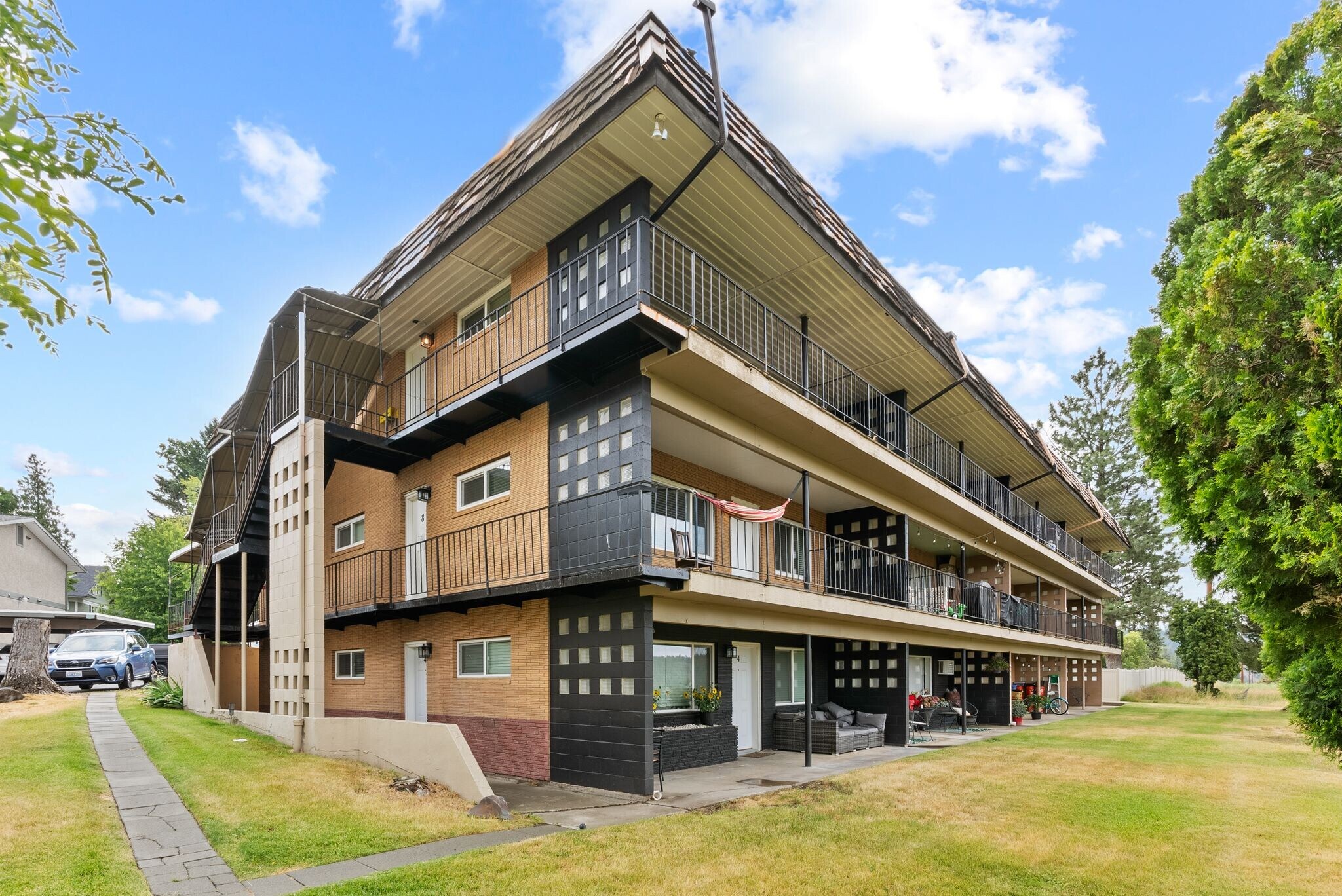 2015 W 10th Ave, Spokane, WA à vendre Photo de l’immeuble– Image 1 sur 27