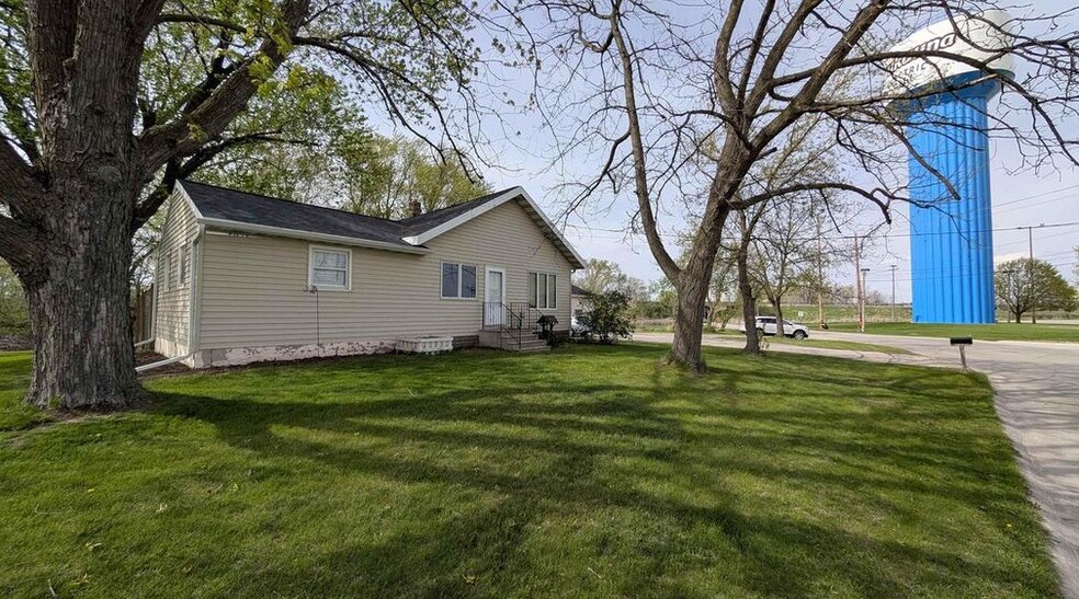 1251 Maloney Rd, Kaukauna, WI à vendre - Photo de l’immeuble – Image 3 sur 9