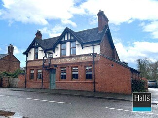 Plus de détails pour 127 High St, Shrewsbury - Local commercial à vendre