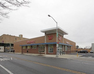 Plus de détails pour 1134 E New York Ave, Brooklyn, NY - Local commercial à vendre