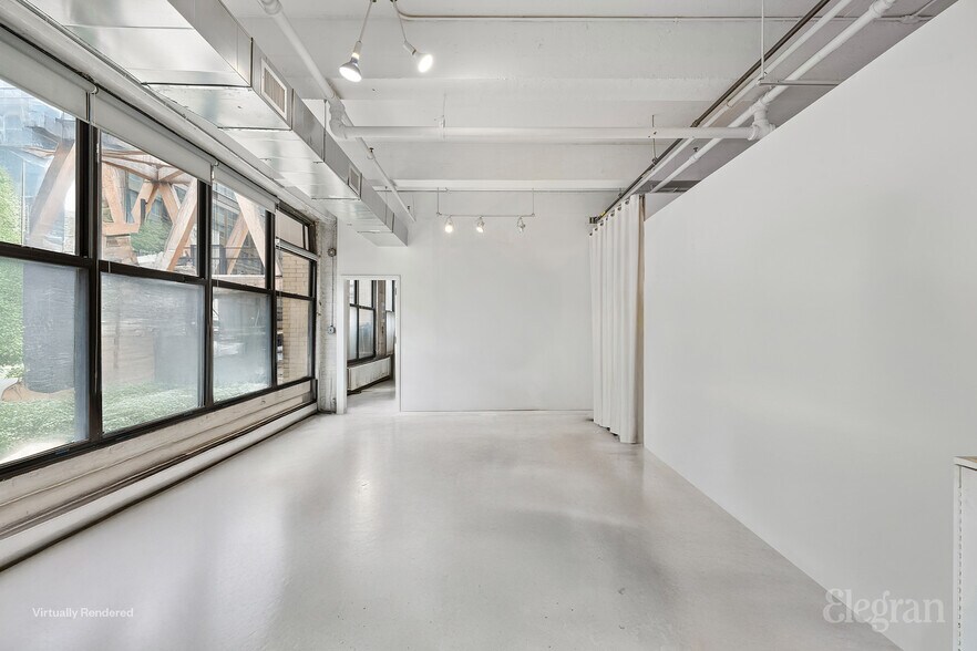 450 W 31st St, New York, NY à vendre - Photo de l’immeuble – Image 2 sur 27