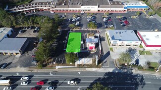 Plus de détails pour 954 W Tharpe St, Tallahassee, FL - Terrain à vendre